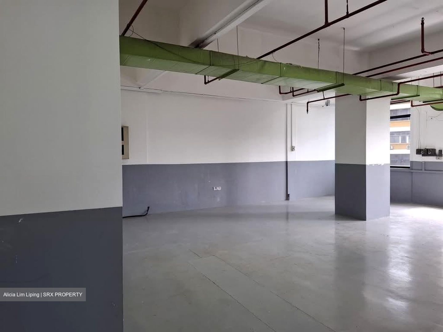 Aljunied Industrial Complex (D14), Factory #537055111